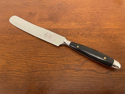 Nis | Eichenlaub Cutlery | アイヘンラウプ カトラリー