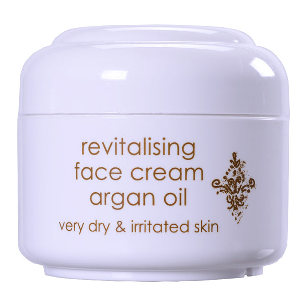 Argan Oil Face Cream - Ziaja® USA Webstore
