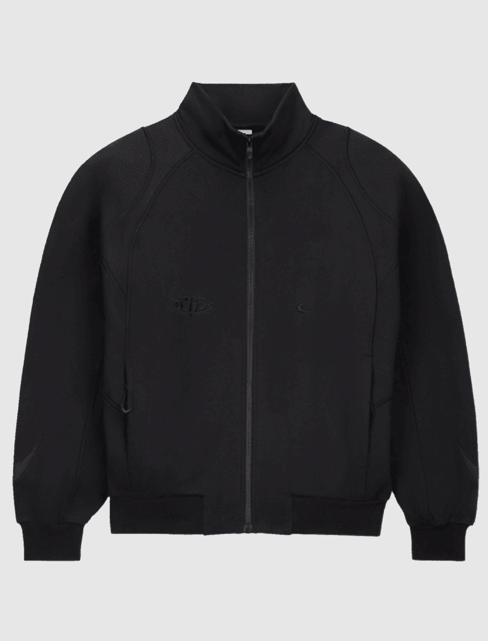 NIKE x OFF-WHITE TRACK JACKET