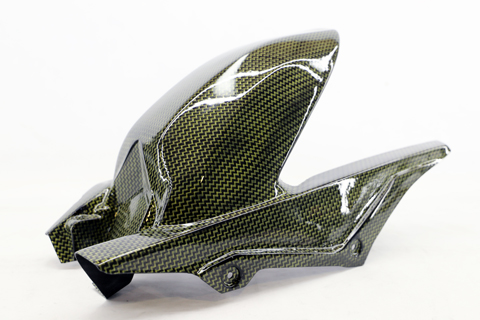 Ninja ZX-25R (2020-) リアフェンダーSPL --