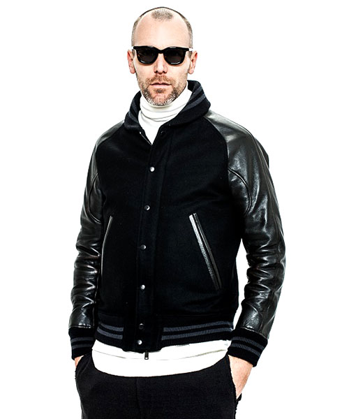 studium jacket ST1601 2016A/W│ACANTHUS（アカンサス）OFFICIAL WEB SITE