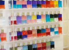 オーラソーマケース-コンパクト収納型｜アクリめいと