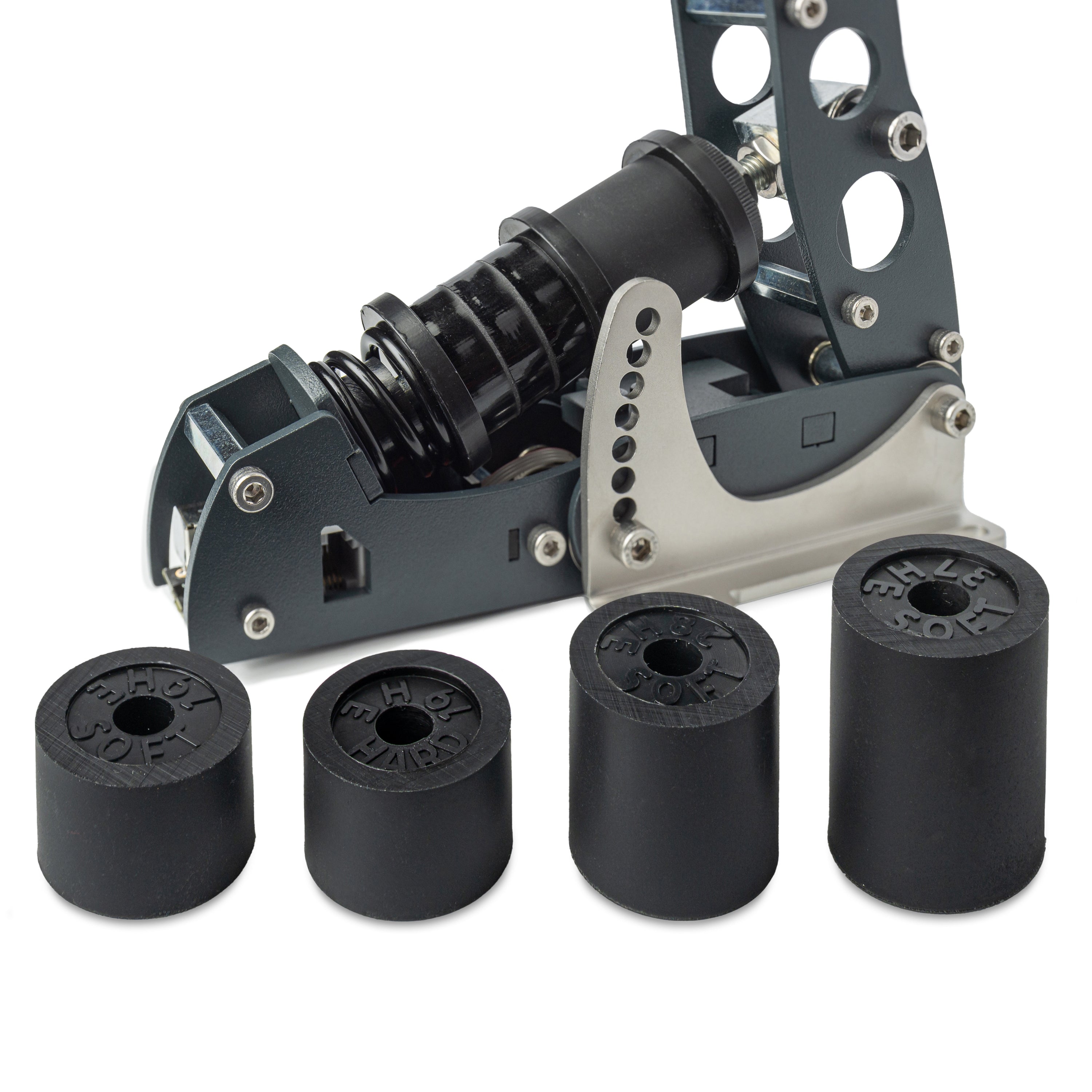 Heusinkveld Elastomer Kit for Sim Pedals Sprint – Advanced SimRacing