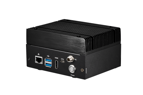 Jetson Nano/ Xavier NX システム | NVIDIA 組み込みプラットフォーム