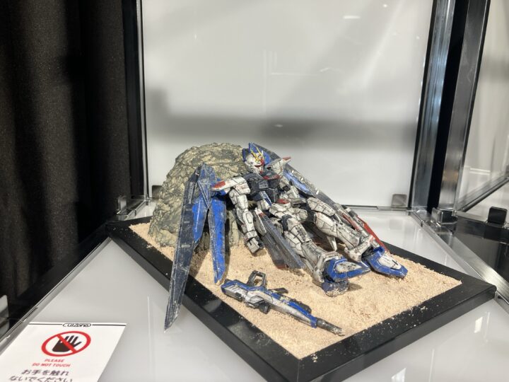 ガンプラいいね！2024夏」 結果発表！ / AKIBAカルチャーズZONE