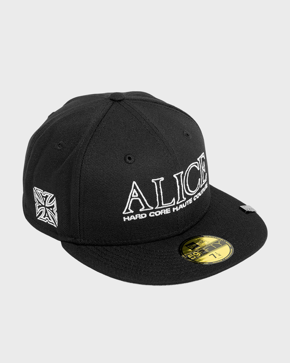 ALICE/NEW ERA® ATELIER CAP – ALICE HOLLYWOOD