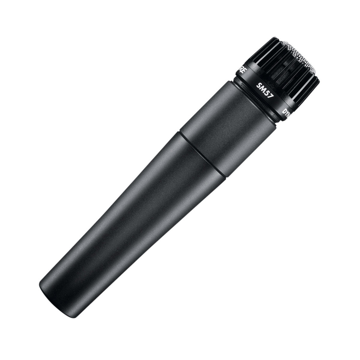 Shure SM57-LC Dynamic Cardioid Vocal Microphone – All Music Inc.