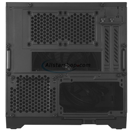 Corsair CC-9011047-WW Obsidian 250D Mini-ITX Case - (Discontinued)