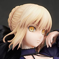 セイバー／アルトリア・ペンドラゴン［オルタ］ ドレスVer. | ALTER