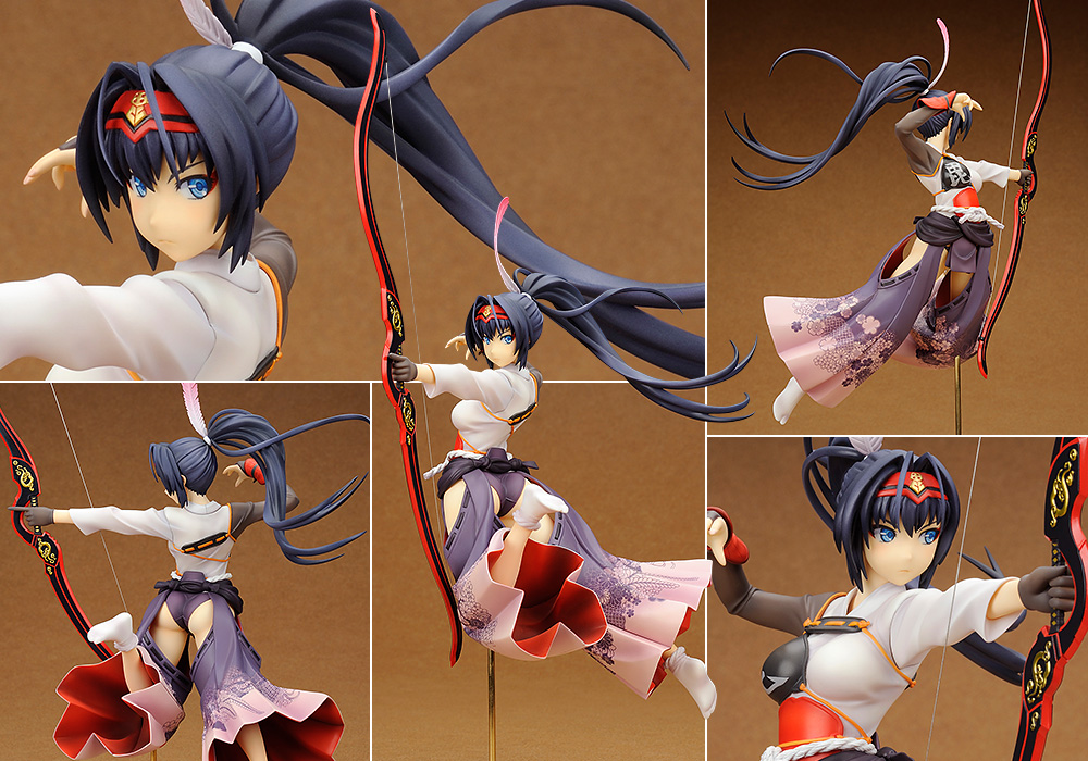 上杉景勝 | ALTER