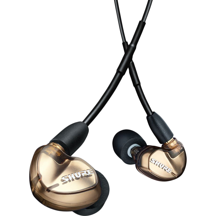 Shure SE535-V+BT1 Wireless Sound Isolating Earphones – Alto Music