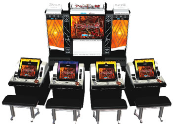 アヴァロンの鍵