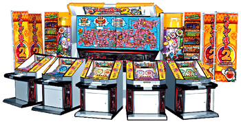 メダルの達人2 あつまれ！ゴー！ゴー！双六戦隊 ドンレンジャーファイブ