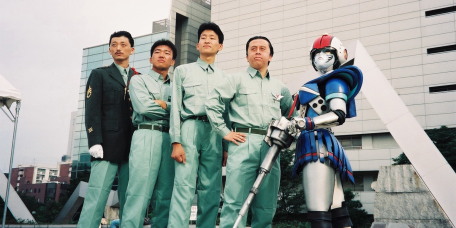 真水稔生の『ソフビ大好き！』 第238回「老人の夢は生きている」