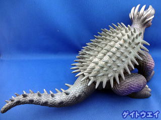 復刻系スタンダードソフビ2