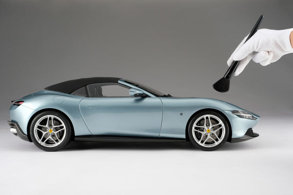 フェラーリRoma Spider – Amalgam Collection