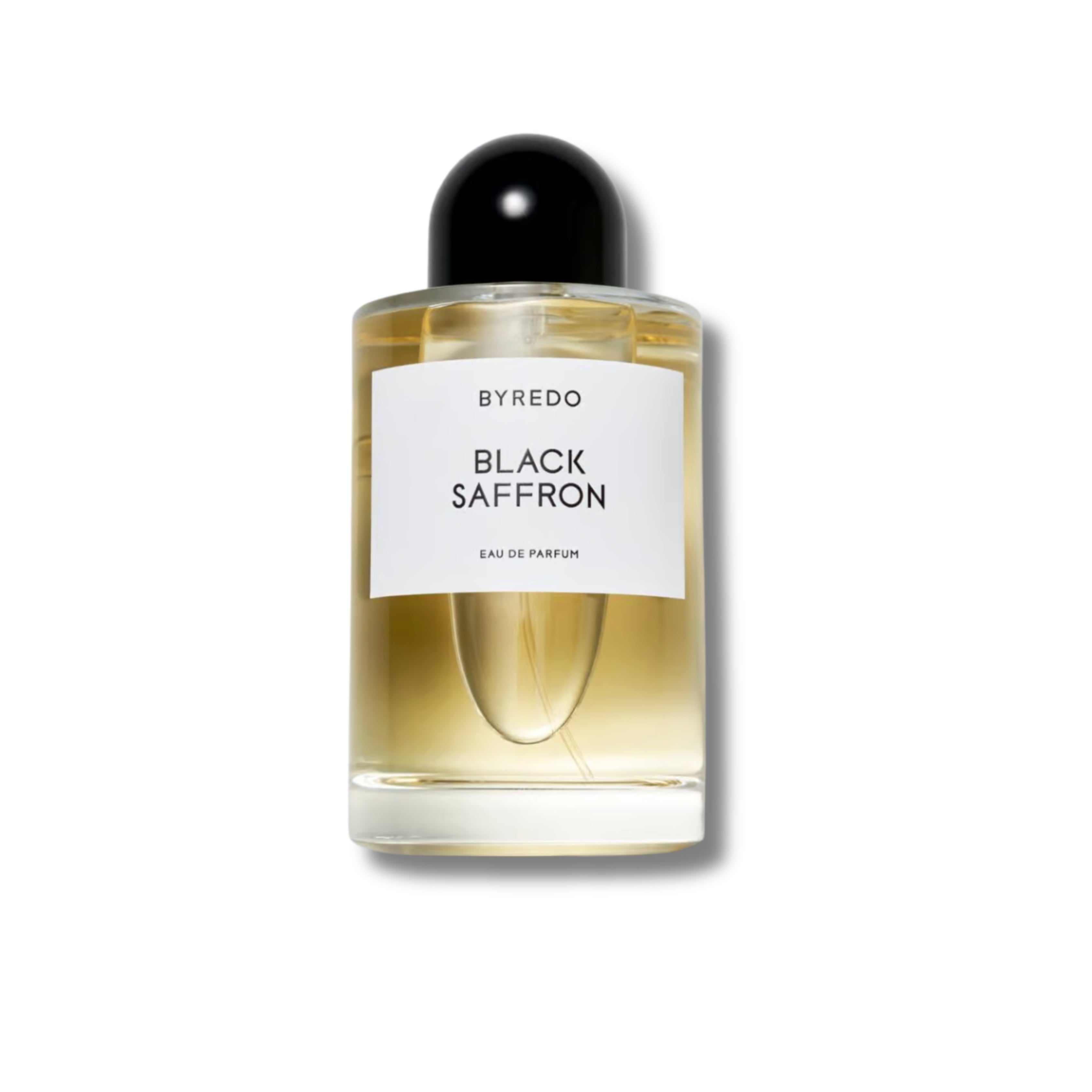 Byredo Black Saffron Eau de Parfum – Amberiya