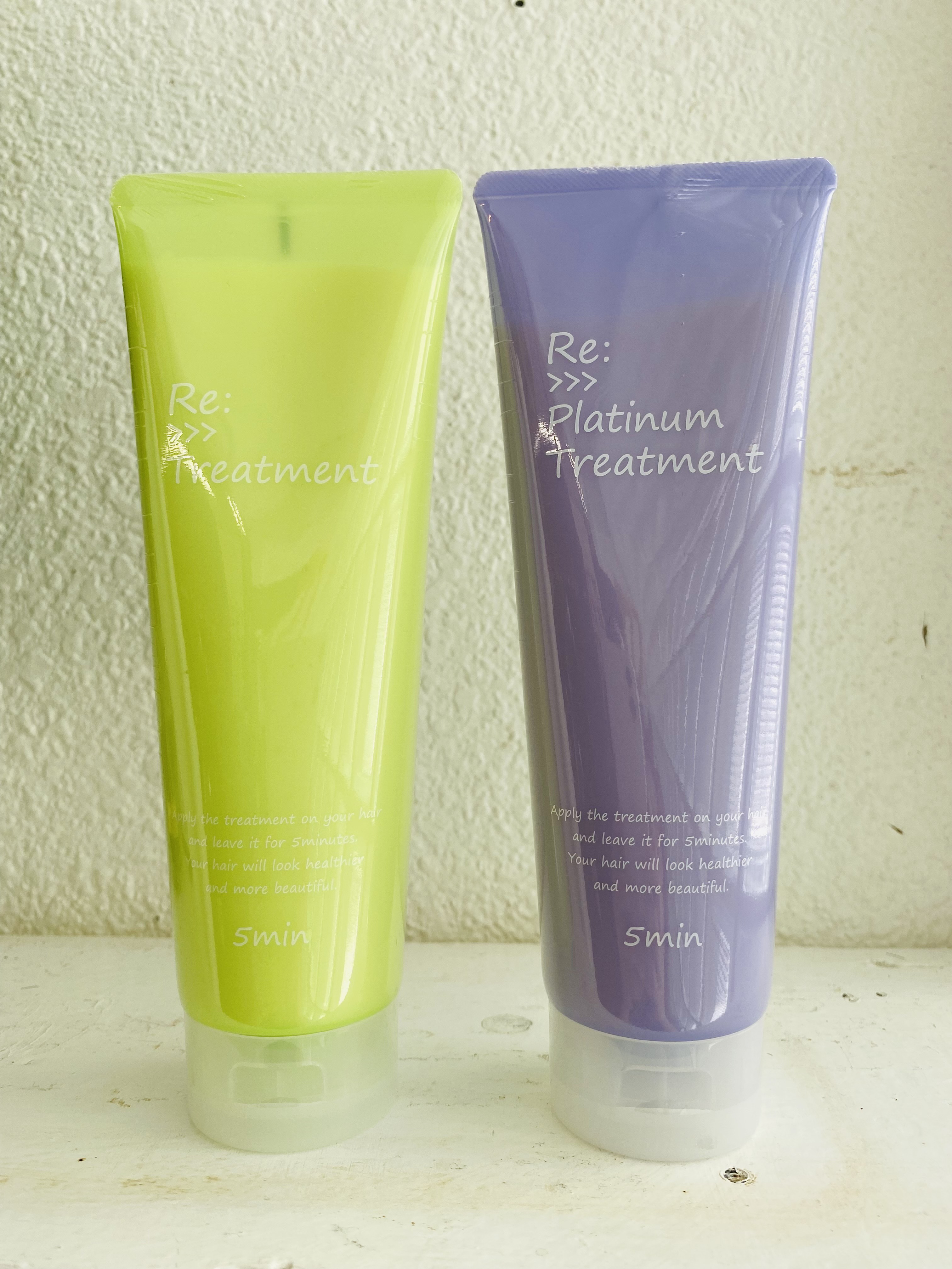 商品 of AMP for hair 1998