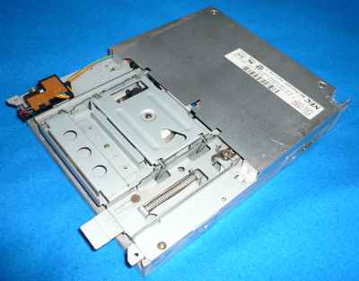 第三研究所 第一電算機研究室 PC-9801FAネタ