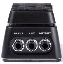 Dunlop Volume X Mini Pedal DVP4