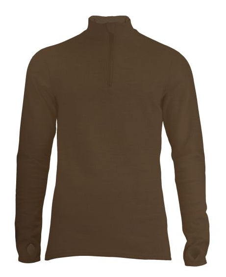 Drifire DF2-393MZ FR Mid-Weight 1/4 Zip Sweatshirt | Anchortex