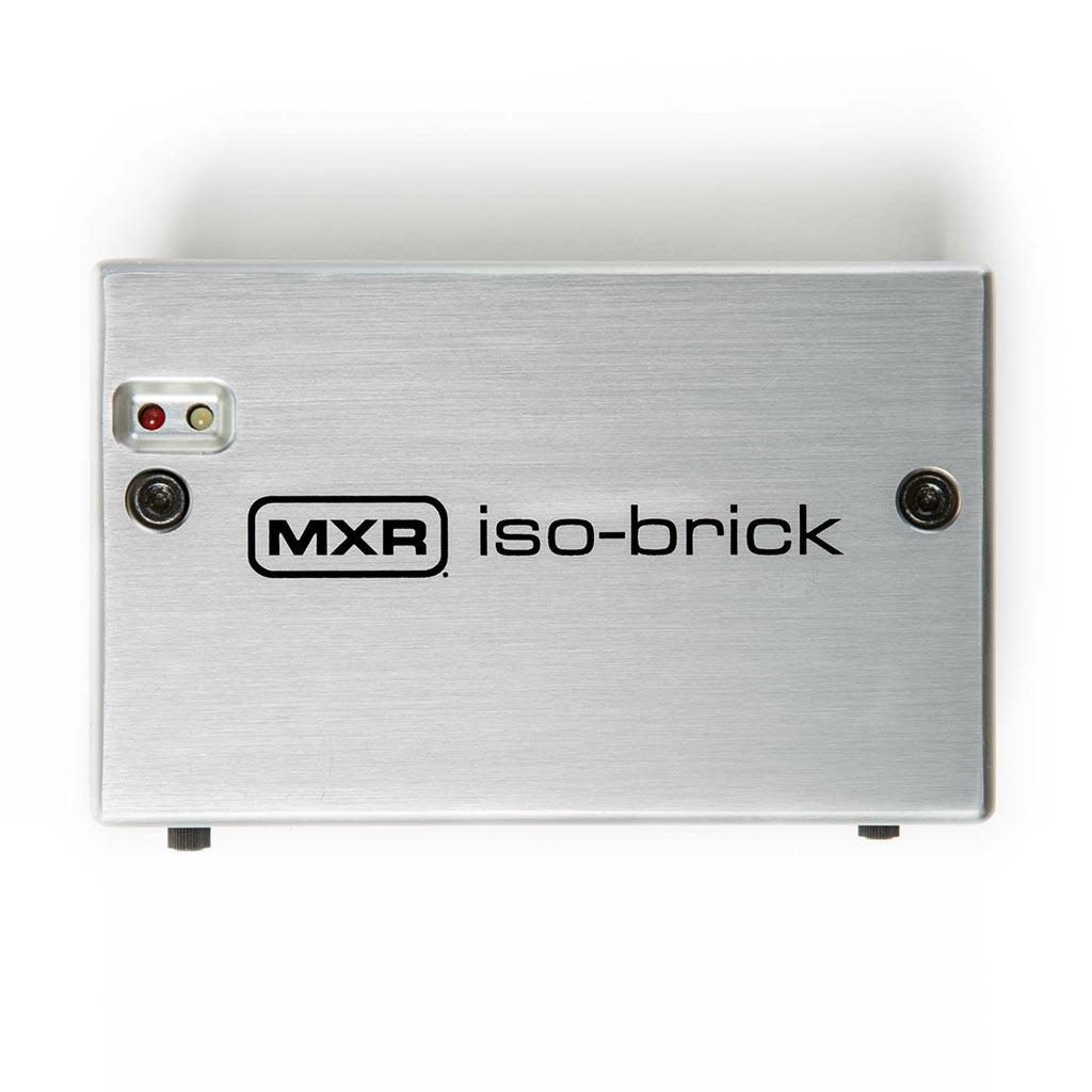 MXR ISO-BRICK Power Supply M238 – Andy's Music