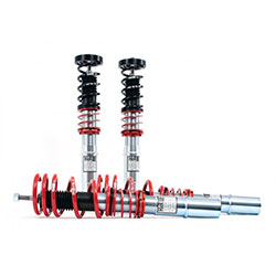 H&R コイルオーバー(車高調)キット (CoilOversKit)