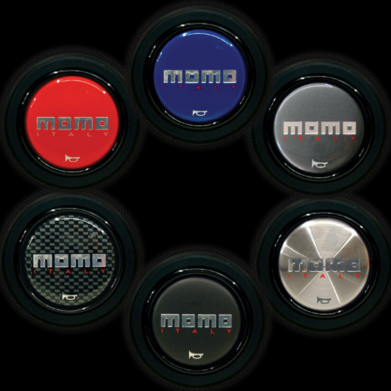 モモ(MOMO) ステアリング ホーンボタン(Hornbutton)