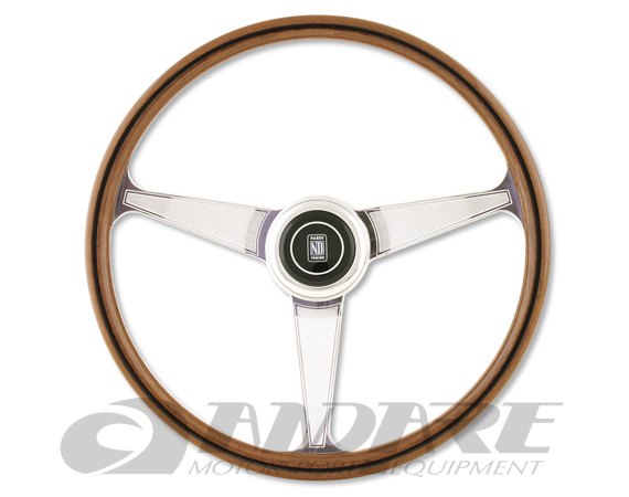 ナルディ ステアリング レプリカライン シリーズ(Replica Line)