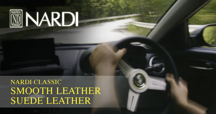 パーソナル(PERSONAL) ナルディ パーソナルステアリングホイール