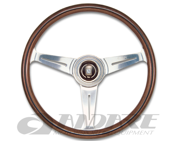 ナルディ ステアリング クラシックシリーズ(Classic)ウッド(WOOD)