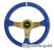 OMP ステアリング コルシカ CORSICA