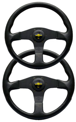 パーソナル(PERSONAL) ステアリング(STEERING)