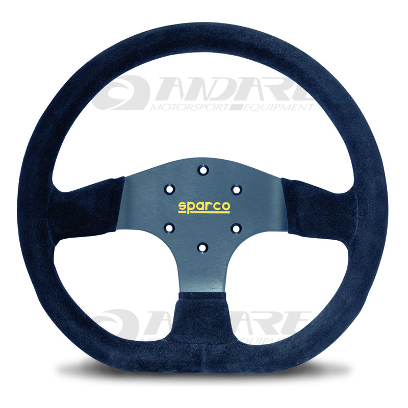 スパルコ(SPARCO) レーシング ステアリング(Racing Steering) 2021年モデル