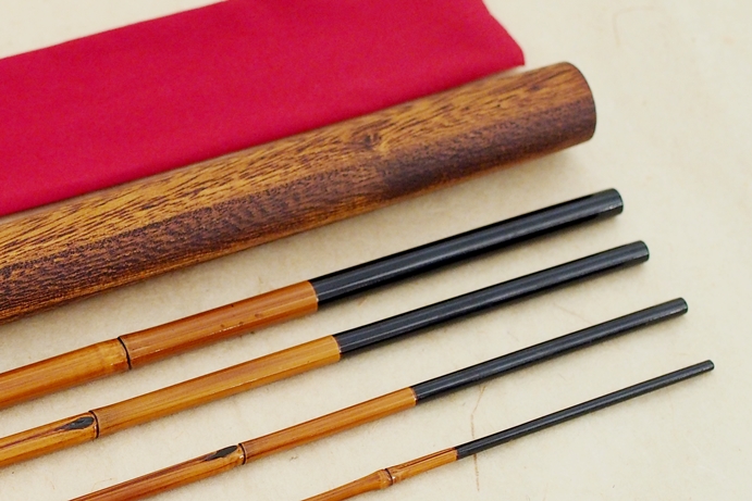 tenkara rod