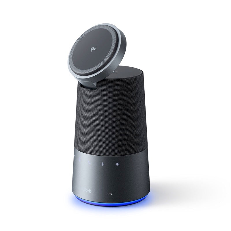 AnkerWork S600 Speakerphone | 会議用スピーカーの製品情報 | Anker