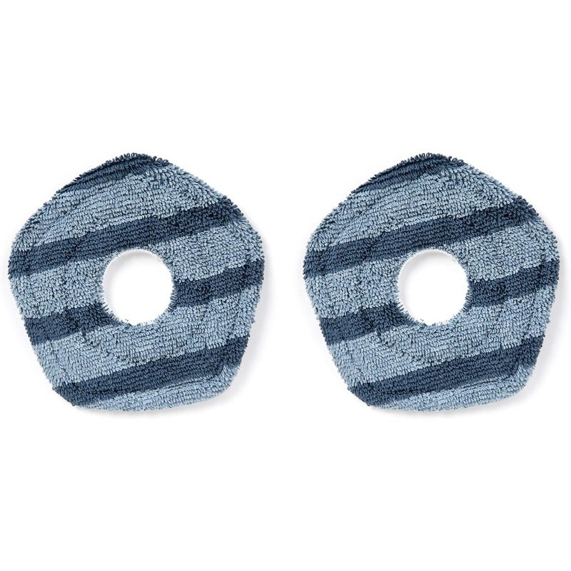 交換用モップパッド Eufy X10 Pro Omni | 掃除機アクセサリーの製品