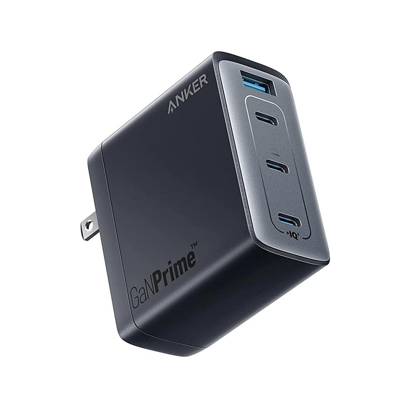 Anker 747 Charger (GaNPrime 150W) | 急速充電器の製品情報 | Anker