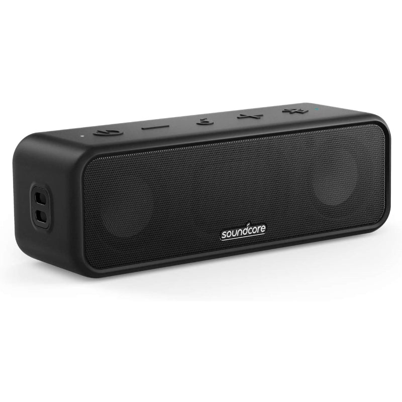 Soundcore 3 | Bluetoothスピーカーの製品情報 | Anker Japan 公式