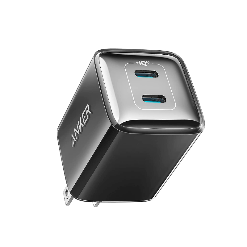 Anker 521 Charger (Nano Pro) | 急速充電器の製品情報 | Anker Japan