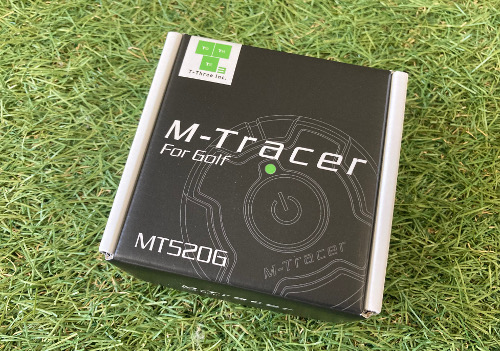 M-Tracer を使ってみました (ANSERFREAK)