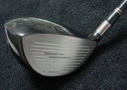 Golf Gear Report 2001 July