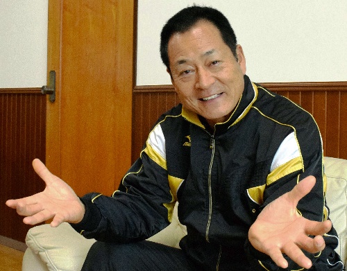 朝日新聞デジタル：諦めない野球 燃え尽きるまで - 神奈川 - 地域