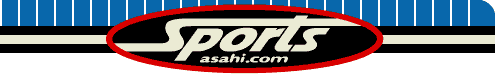 asahi.com SPORTS/スポーツ