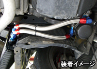 APP｜MAXFLOWオイルホース