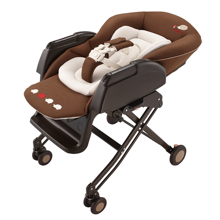 ユラリズム ソフトクッション EW（ベビーザらス限定モデル