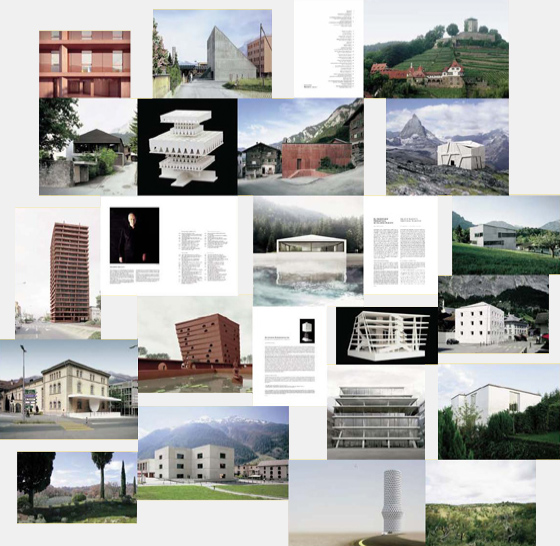 archiweb.cz - El Croquis 156: Valerio Olgiati 1996-2011
