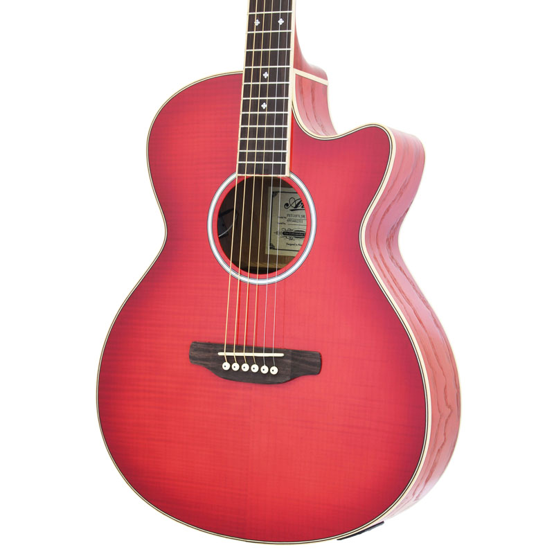 FET-01FX SR | Elecord | Products | ARIA 荒井貿易株式会社 Arai & Co