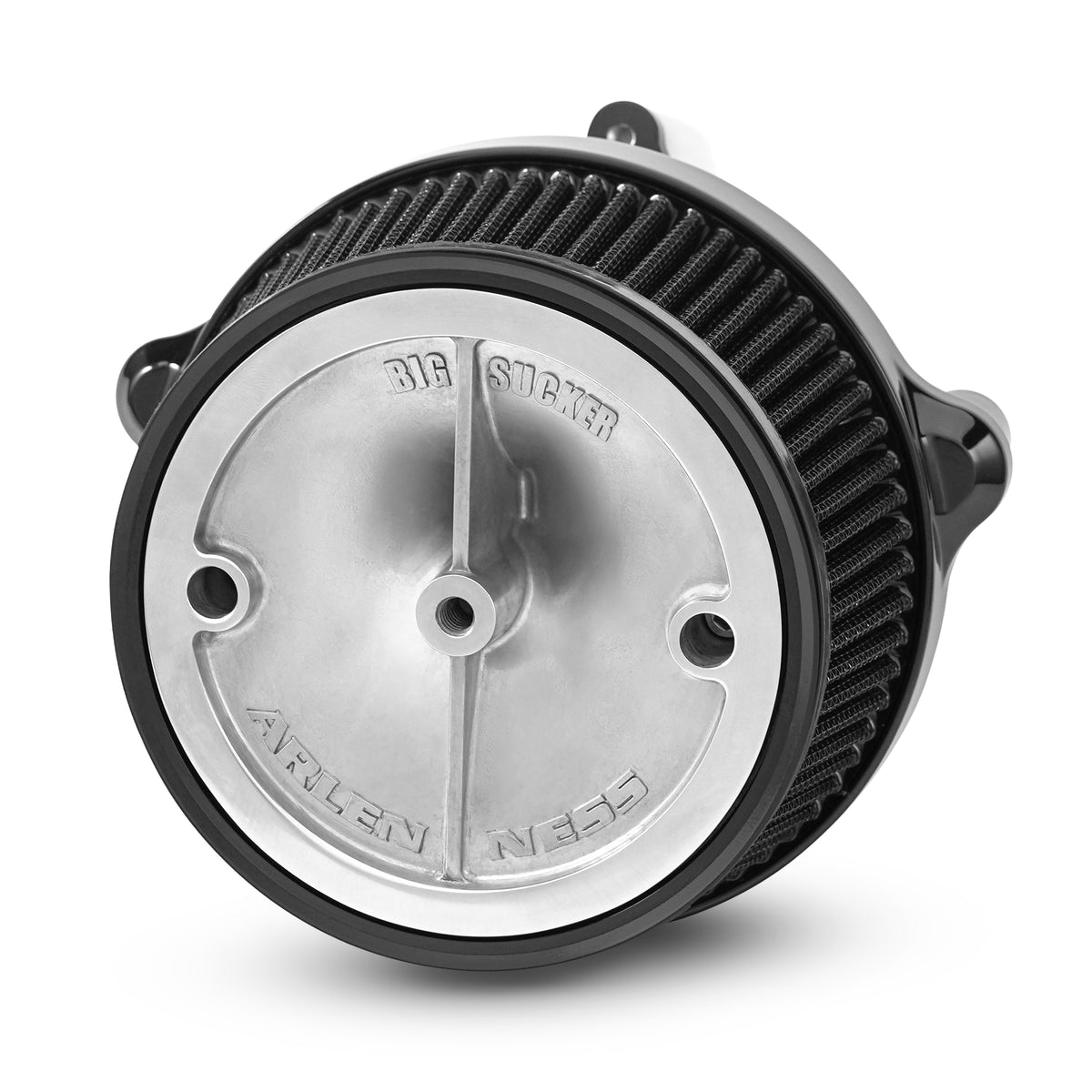 Big Sucker® Stage 1 Air Cleaner For 23-26 G2 M8 Touring, 25-26