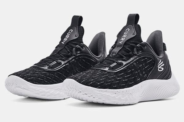 UA Curry Flow 9 Team | ATO Basketball Merchants